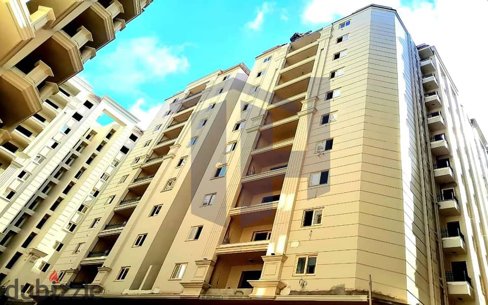 Apartment for sale 144m Smouha (Valori Compound, Transportation and Engineering) 4