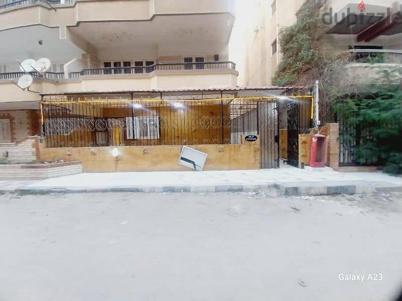 امتلك وحده سكنيه للبيع في الإسكندرية شاطئ النخيل خطوات من البحر(140م) 3