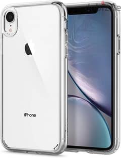 iphone XR 0