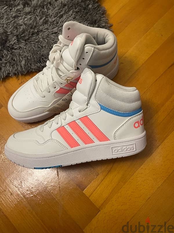 Adidas Hoops 1