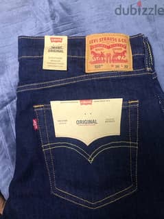 original  levis