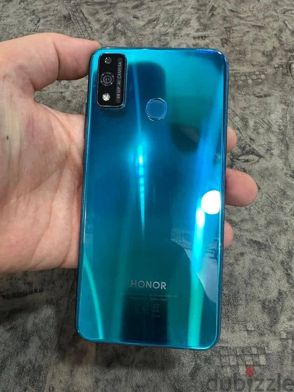 موبيل honor 9x lite 4