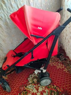 joie stroller عربة اطفال چوي 0