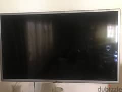 LG Tv 32 inch 0