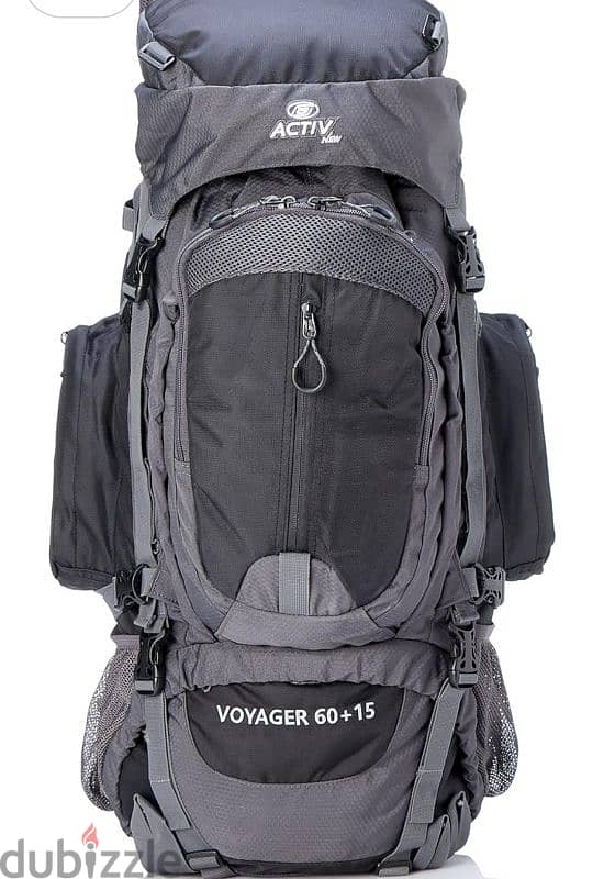 شنطه سفاري active backpack voyager 0