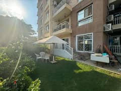 Apartment for sale in Madinaty 109 m first residence garden view 0