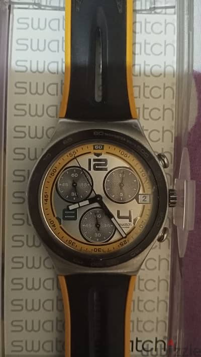 swatch