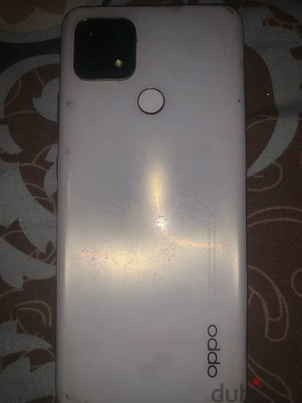 oppo a15s 1