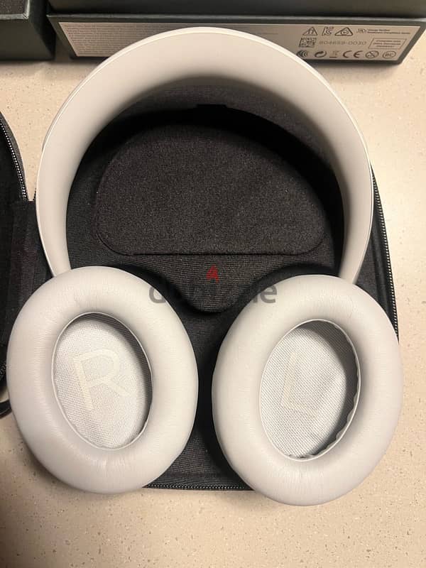 Bose headphones 2