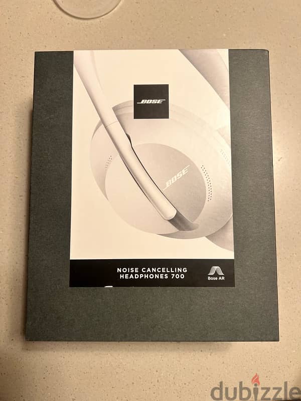 Bose headphones 4