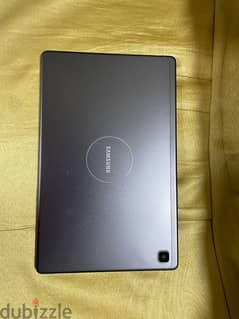 Samsung Tab A7