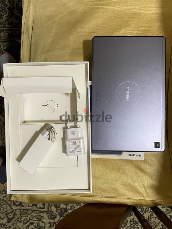 Samsung Tab A7 5