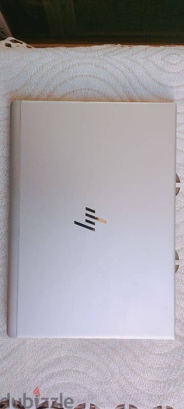 لسرعة البيع الجهاز الغني عن التعريف اصدار الماني  Hp Elitebook 745 G6 5