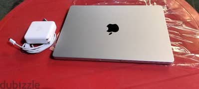 MacBook