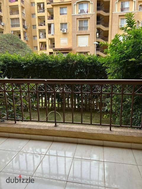 Apartment for sale in Madinaty, 189 m view Garden B1 1