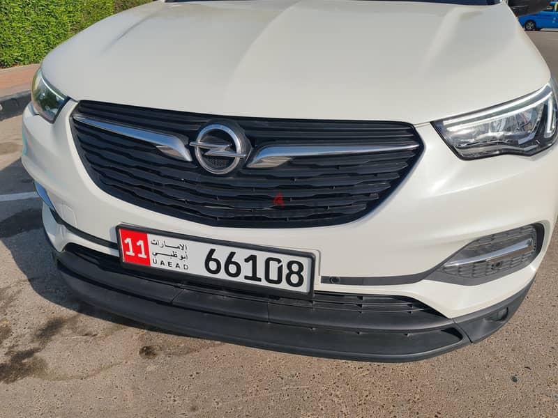 Opel Grandland 2020 Innovation 2