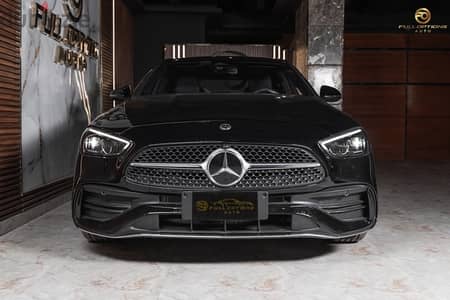 Mercedes