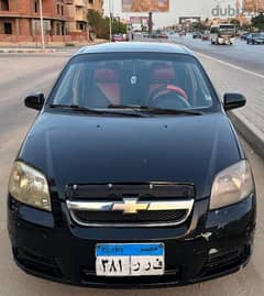 Chevrolet Aveo 2012 0