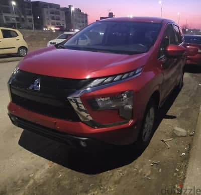 Mitsubishi Xpander 2023 زيرو وكيل