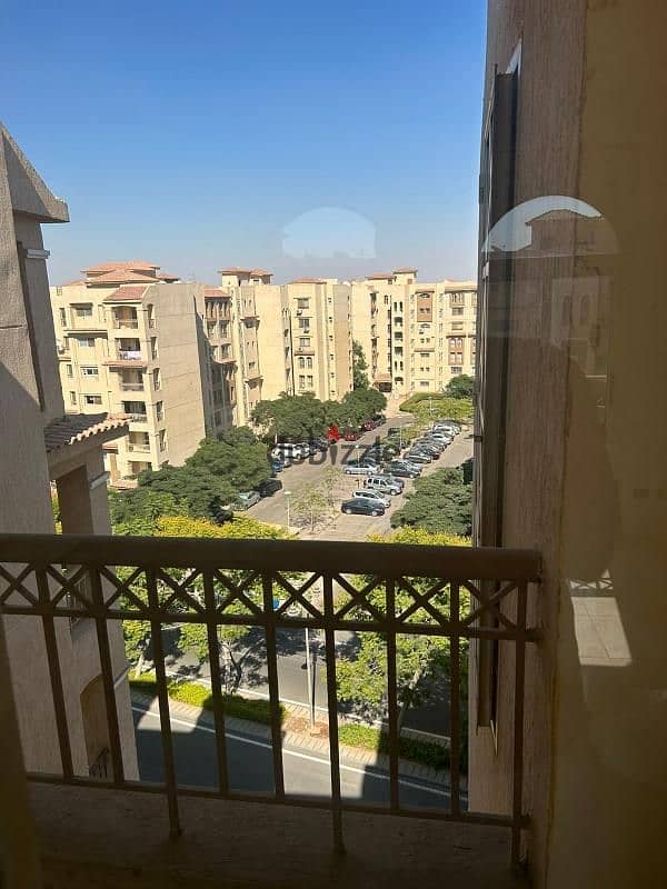 Apartment for sale at a fantastic price in Madinaty, 175 m, View Street B2 1