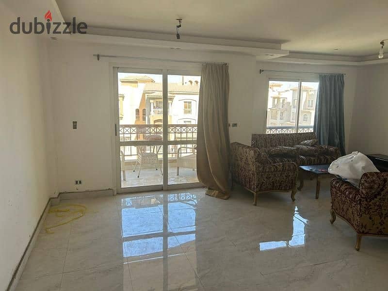 Apartment for sale at a fantastic price in Madinaty, 175 m, View Street B2 3