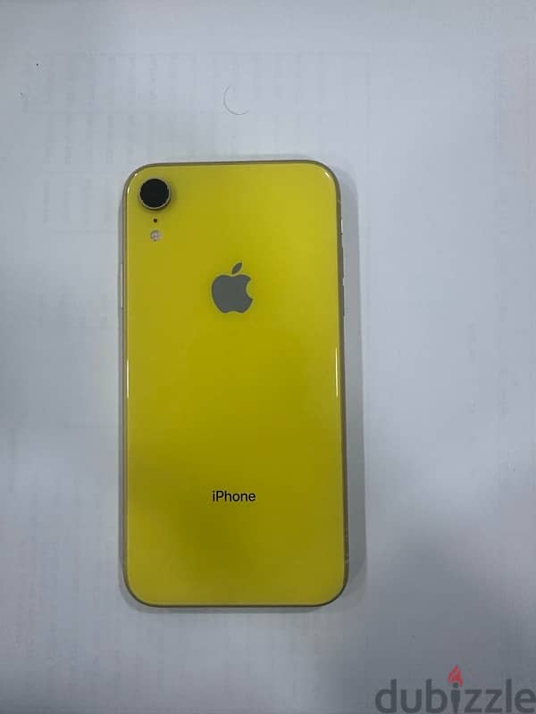 iphone xr 2