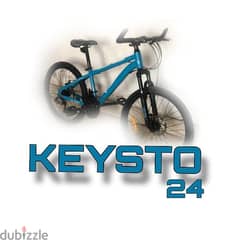 عجلة KEYSTO 0