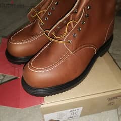 Redwing ريدونج ضفيره جديد 0