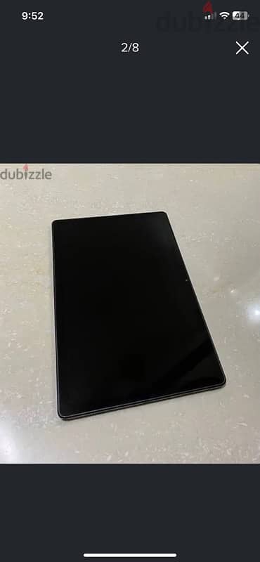 samsung tab a7 1