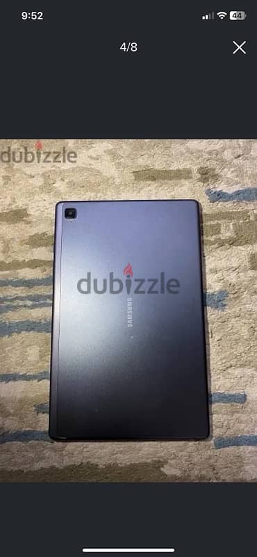 samsung tab a7 2