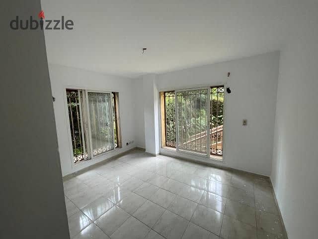 Apartment for sale at a fantastic price in Madinaty  124m View Garden B2 0