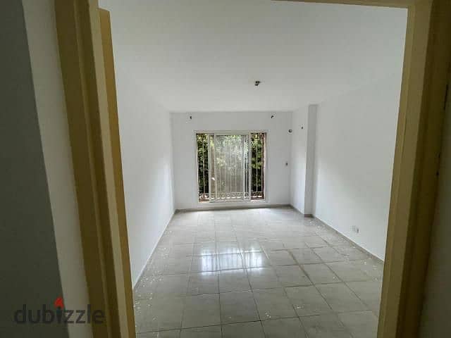 Apartment for sale at a fantastic price in Madinaty  124m View Garden B2 6