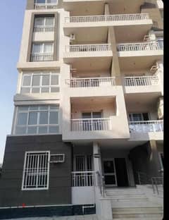 Apartment 78m for sale in Madinaty super deluxe, at a very special price 0