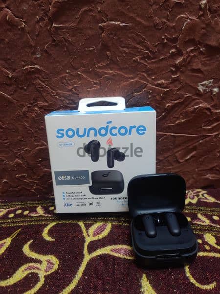 soundcore r50i nc 1