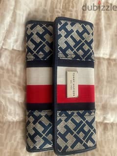 Tommy & Karl wallets