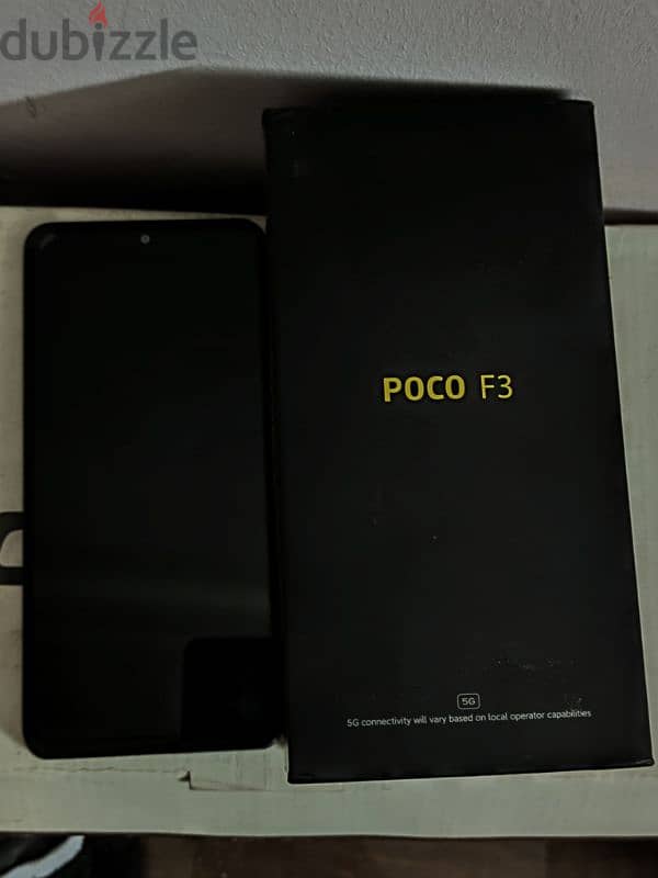 poco f3 1