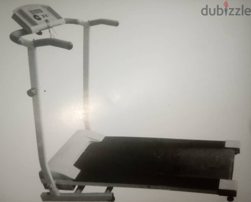 Treadmill Brand New In Box, KBR-JK10I 2