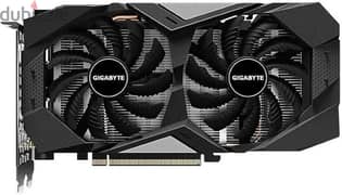 Nvidia GeForce rtx 2060 0