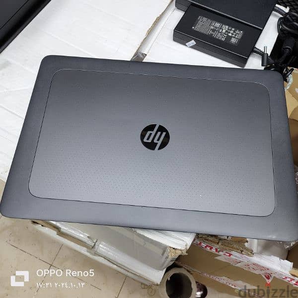 hpZBook15g3 1