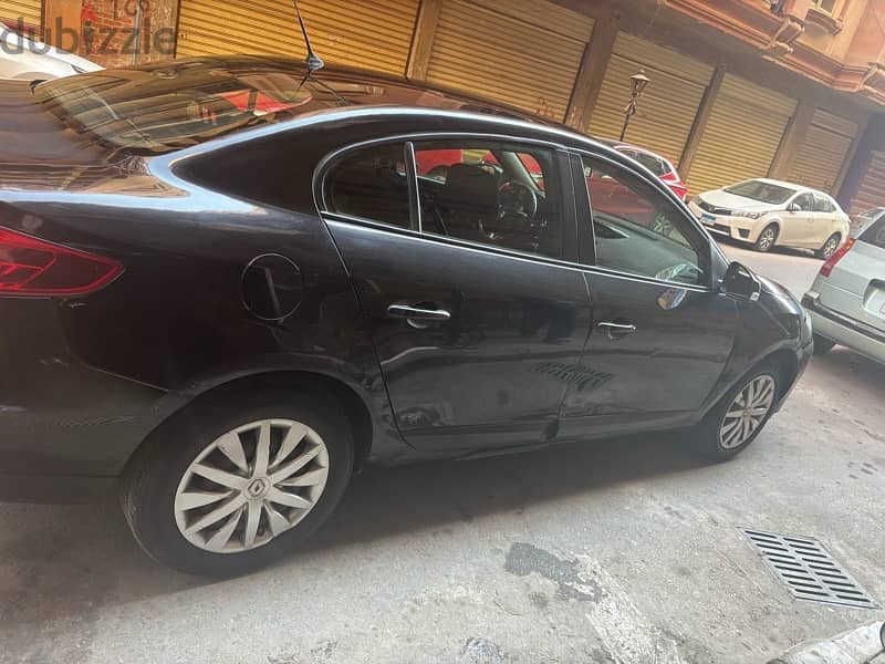 Renault Fluence 2016 1