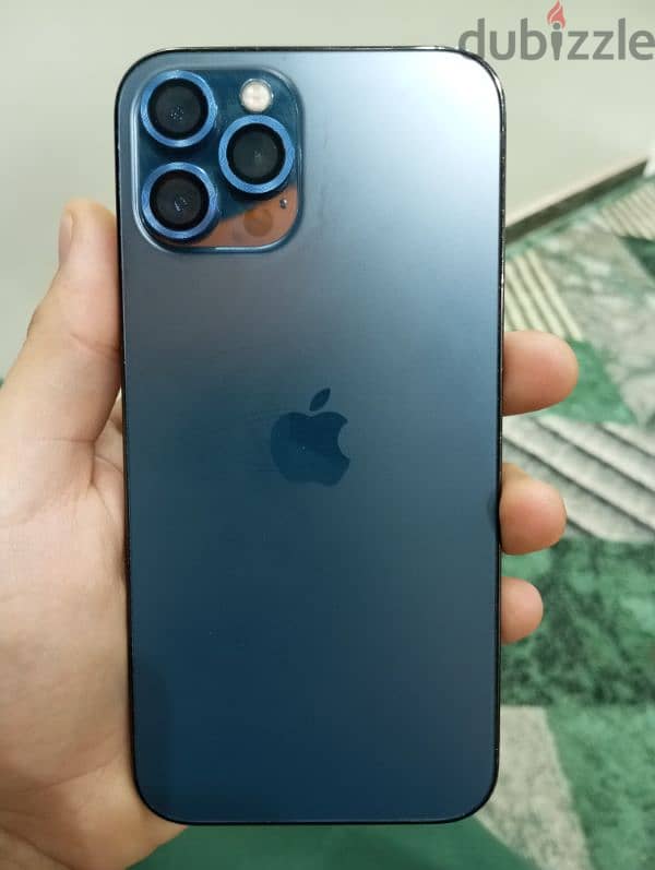 iphone 12 pro max 6