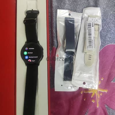 OnePlus watch