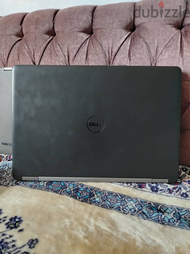 Dell i7 6820 HQ 1