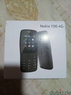 Nokia 106 Zerooo 0