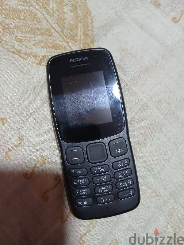 Nokia 106 Zerooo 3