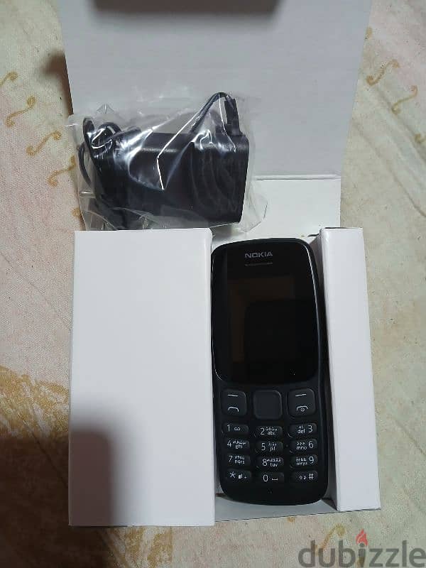 Nokia 106 Zerooo 4