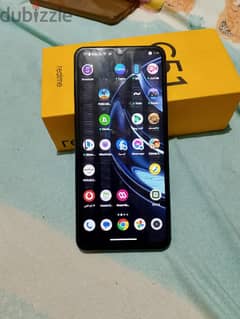 Realme c51 0