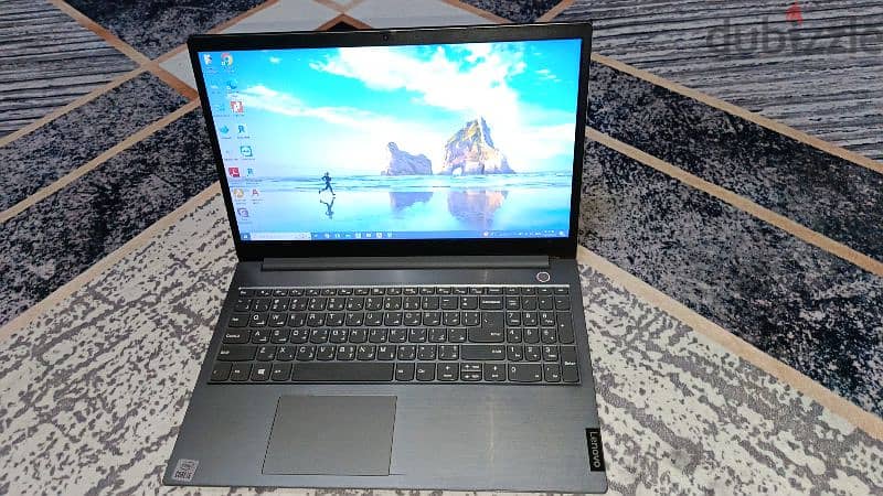 Lenovo ThinkBook 15-IIL 0