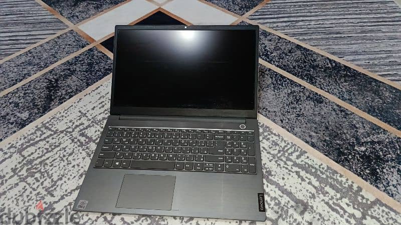 Lenovo ThinkBook 15-IIL 1