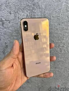 XS MAX